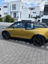 BMW i3 (120 Ah), 125kW -Comfort Paket mit WP - BMW i3 von privat
