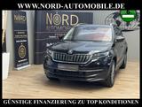 Skoda Kodiaq L&K 2.0 TDI DSG Leder/Navi/SIDE&LANE/AHK - Skoda Kodiaq in Oldenburg