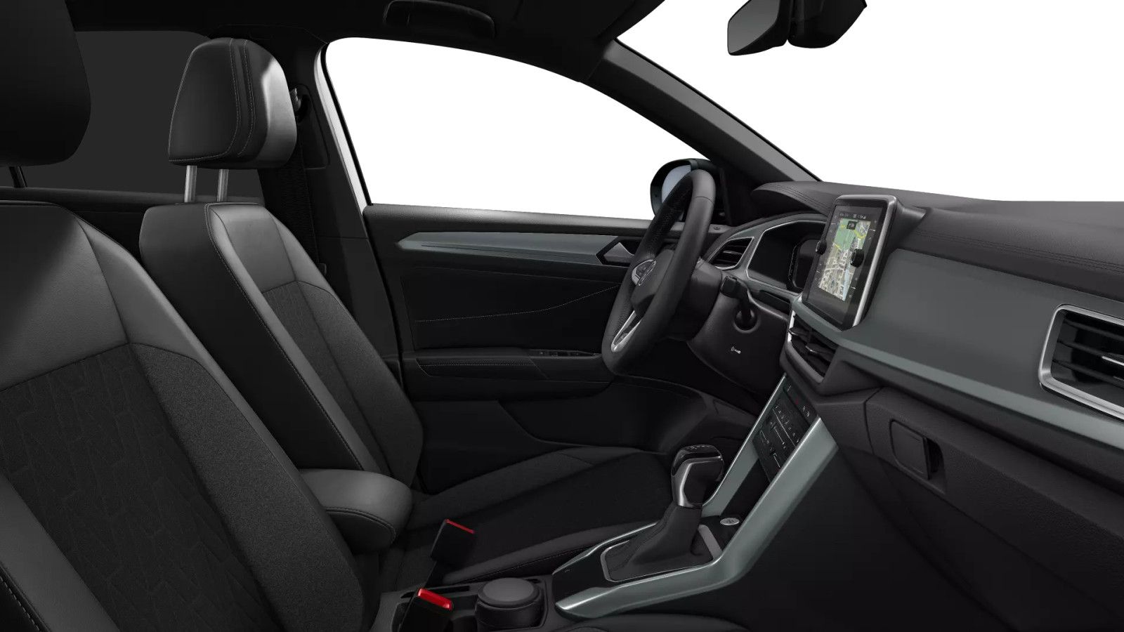 Volkswagen T-Roc - Bild 10