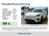Kia Niro 204 SPIRIT 3PHASEN LED 8-fach-bereift - Kia Niro mit Elektro-Antrieb
