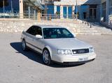 Audi S4 (C4) 100 2.2 quattro turbo 20v - Audi S4: Turbo