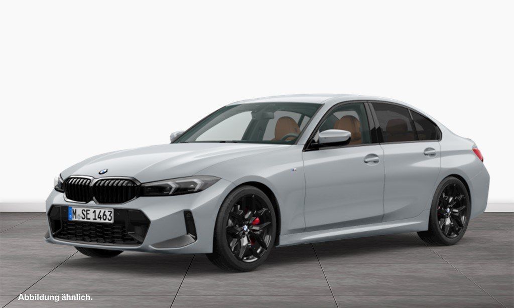 Image of BMW 318
