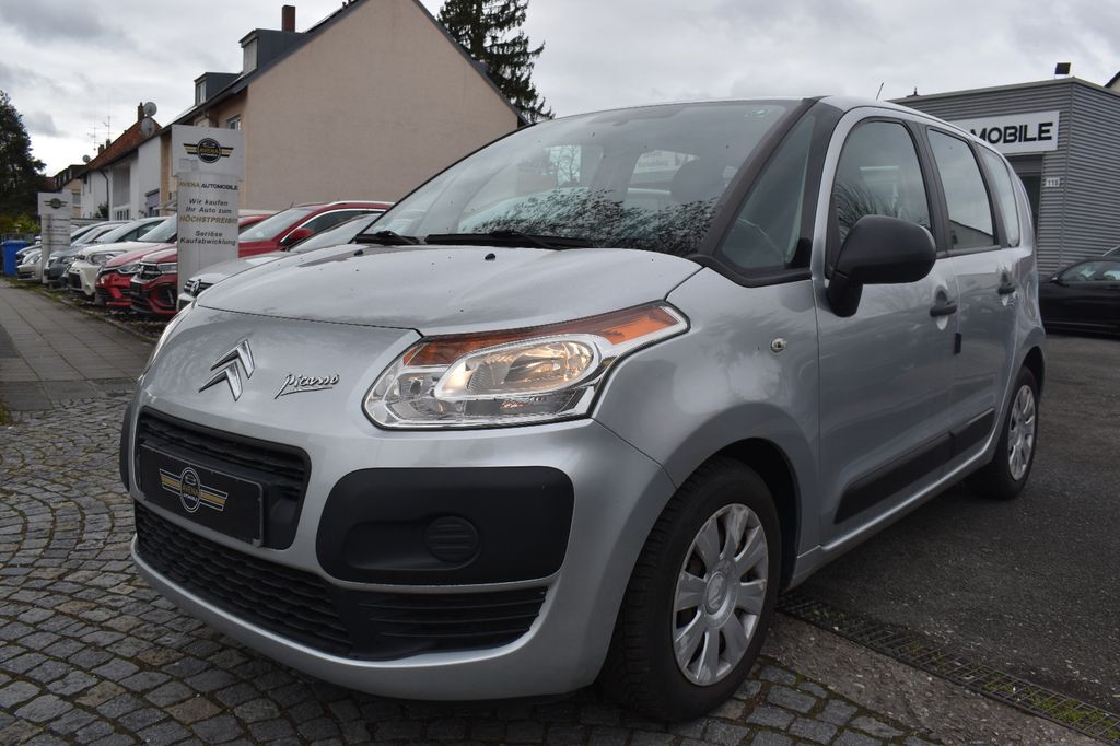 Angebot ansehen Citroën C3