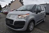 Citroën C3 Picasso Tendance - Citroën C3 Gebrauchtwagen in Nürnberg