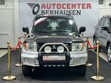 Mitsubishi Pajero Pinin Intense 2000*WENIG KM!!CHROMBÜGEL* - Mitsubishi Pajero Pinin Gebrauchtwagen