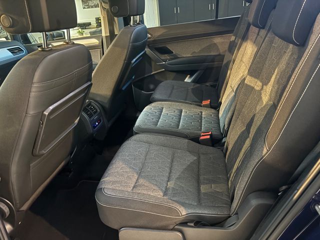 Touran Move 2.0 TDI DSG *7-Sitze*ACC*AHK*APP**
