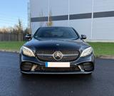 Mercedes-Benz C 220 d AMG, JS GARANTIE - Mercedes-Benz C 220 Gebrauchtwagen in Köln