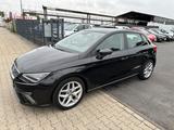 Seat Ibiza 1.0 TSI FR S&S Klimaaut./RFK/1. Hand/Beats - Seat Ibiza: R