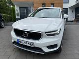 Volvo XC40 T3 1.5 Motor 163 PS (!) 1. Hand  13.300 net - Volvo: X30