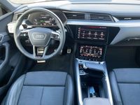 Audi Q8 e-tron - Vorschau Bild 9