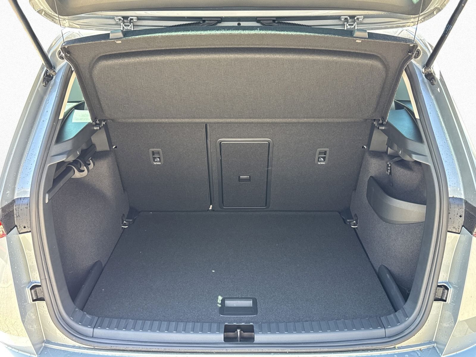 Skoda Karoq - Bild 4
