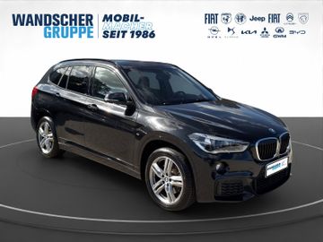 BMW X1 M Sport sDrive 20i HUD+KeyLess+LED+Navi+SHZ