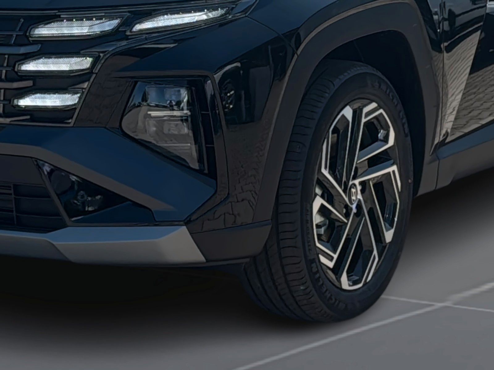 Hyundai TUCSON - Bild 6