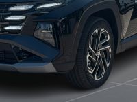 Hyundai TUCSON - Vorschau Bild 6