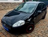 Fiat Grande Punto 1.4 8V Active TÜV NEU - gebrauchte Fiat Grande Punto aus dem Jahr 2006