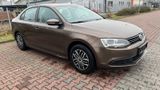 Volkswagen Jetta 1.2 TSI Comfortline Comfortline - Volkswagen Jetta: Tsi