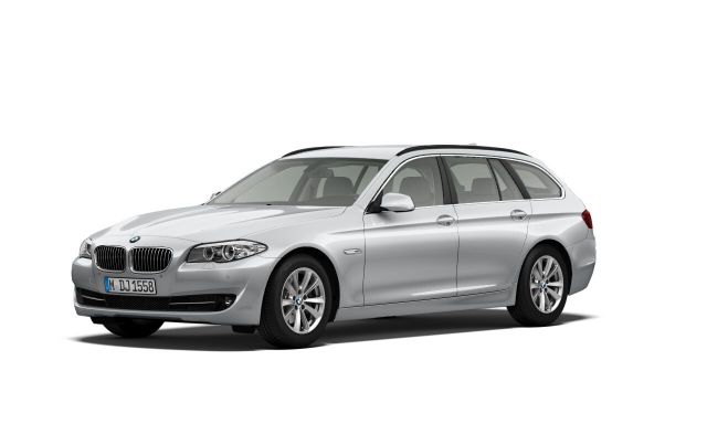 BMW 520d AUTOMATIK NAVI STANDHEIZUNG BASIC PACKAGE .