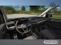Volkswagen Caddy - Vorschau Bild 16