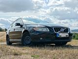 Volvo V70 1.6D DRIVe - 80 KW  - Volvo V70: 6.6