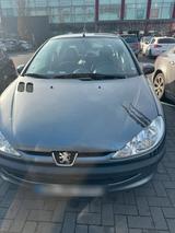 Peugeot 206 zu verkaufen - gebrauchte Peugeot 206 aus dem Jahr 2008