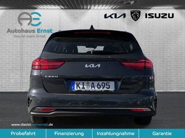 Kia Ceed SW 1.0 T-GDI 100 OPF Vision