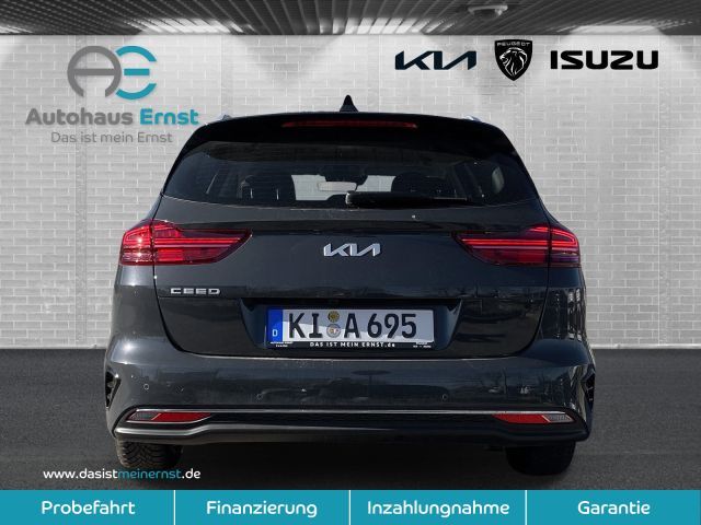 Kia Ceed SW 1.0 T-GDI 100 OPF Vision