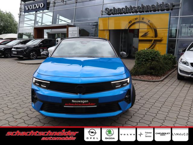 Opel Astra Electric GS+PixelLED+HUD+Schiebedach