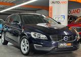 Volvo V60 Kombi Linje Business*1.HAND*AUTOM*XENON*NAVI