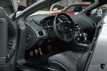 2008 Aston Martin DBS — миниатюра 20