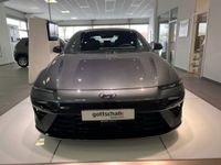Hyundai IONIQ 6 - Vorschau Bild 1