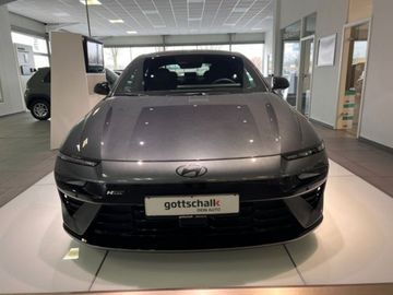 Hyundai IONIQ 6 84kWh 325 PS Allradantrieb N Line ACC
