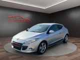 Renault Megane III 1.6 Coupe Dynamique*PDC*TEMPO*KLIMA - Renault Megane mit Benzin-Antrieb: Sportwagen, 1.6