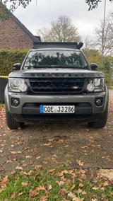 Land Rover Discovery 3.0 SDV6 HSE HSE - Land Rover Discovery aus 2014