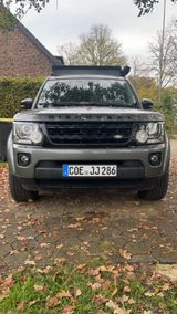 Land Rover Discovery 3.0 SDV6 HSE HSE - Land Rover Discovery von privat