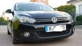 Volkswagen Golf 6 1.4 TSI Highline Variant Charleston Sport - Volkswagen Golf aus 2011 mit Benzin-Antrieb: Kombi, 1.4