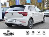 Volkswagen Polo 1.0 TSI DSG R-Line ROOF PACK+IQ.DRIVE - VW Polo Gebrauchtwagen in Braunschweig