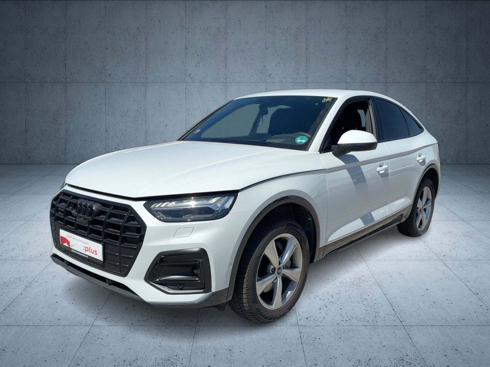 Audi Q5 - Bild 2