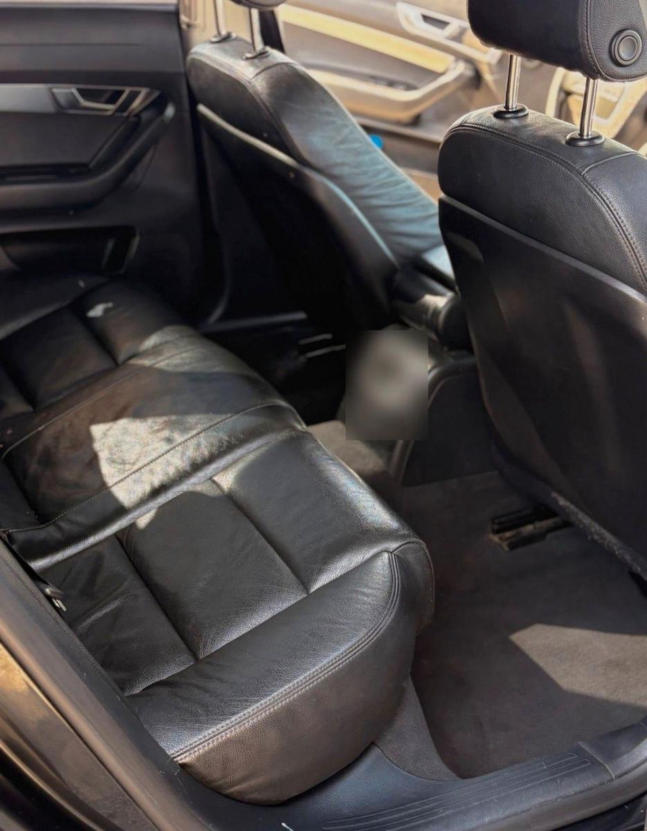 Audi A6 2006 — photo 10