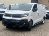 Opel Vivaro L3H1 144 PS Schalter Allwetter AHK Rückfa