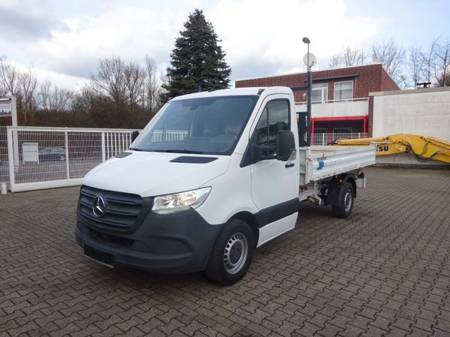 Mercedes-Benz 314 CDI Sprinter MEILLER 3Skipper 4x2