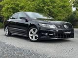 Volkswagen CC R-Line*4Motion*300PS*DSG*ACC*Keyless*