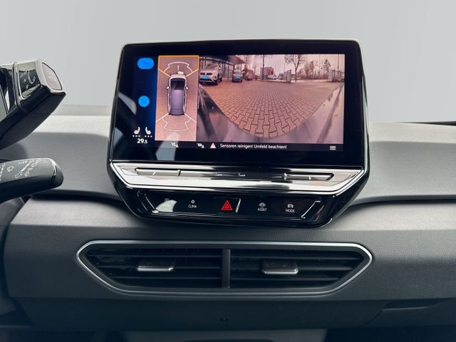 ID.3 Pure Performance *SHZ*ACC*360°Kamera*
