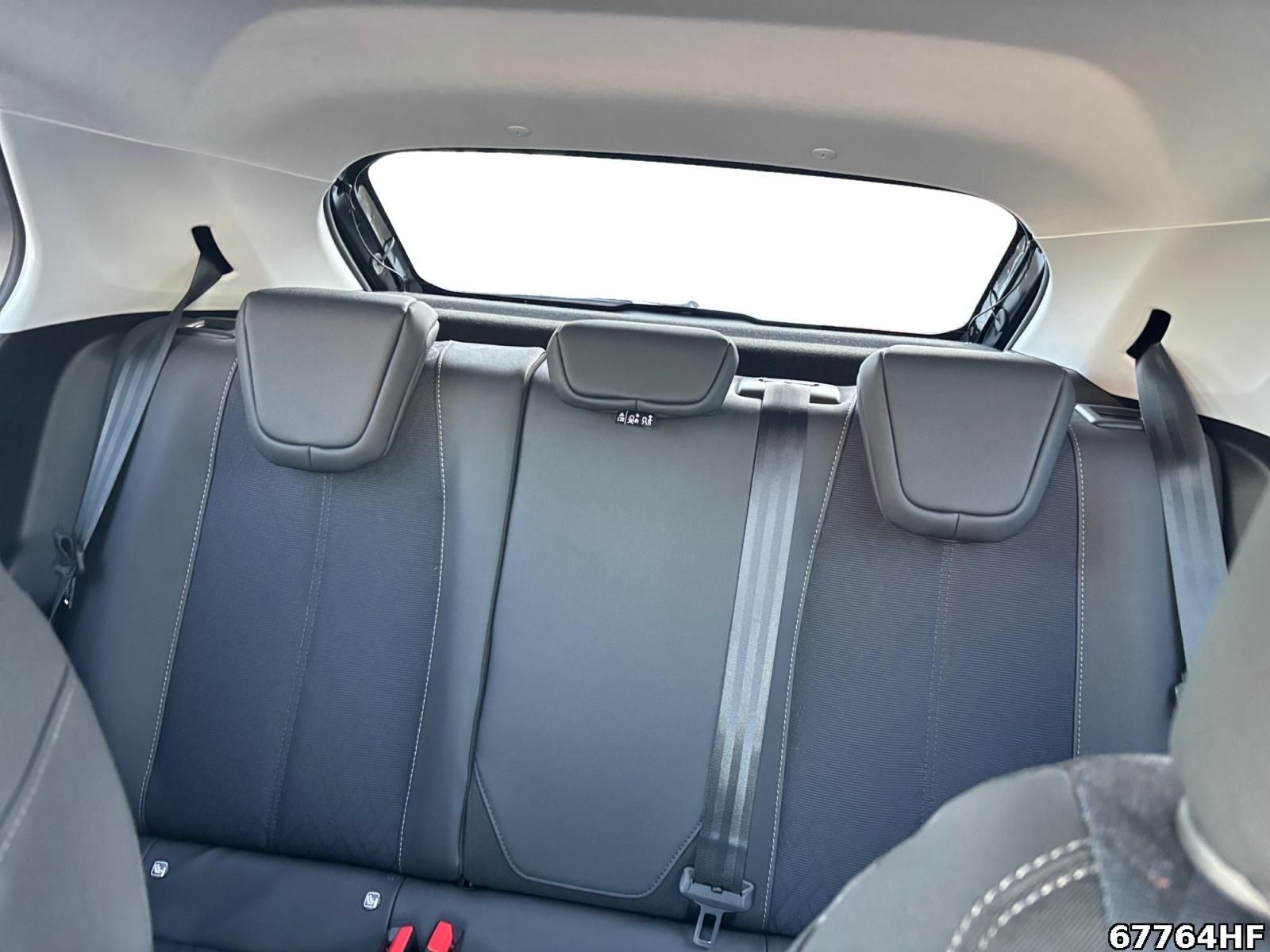 Fahrzeugabbildung Opel Corsa F +SHZ+ALLWETTERREIFEN+LEDER+LANEASSIST+