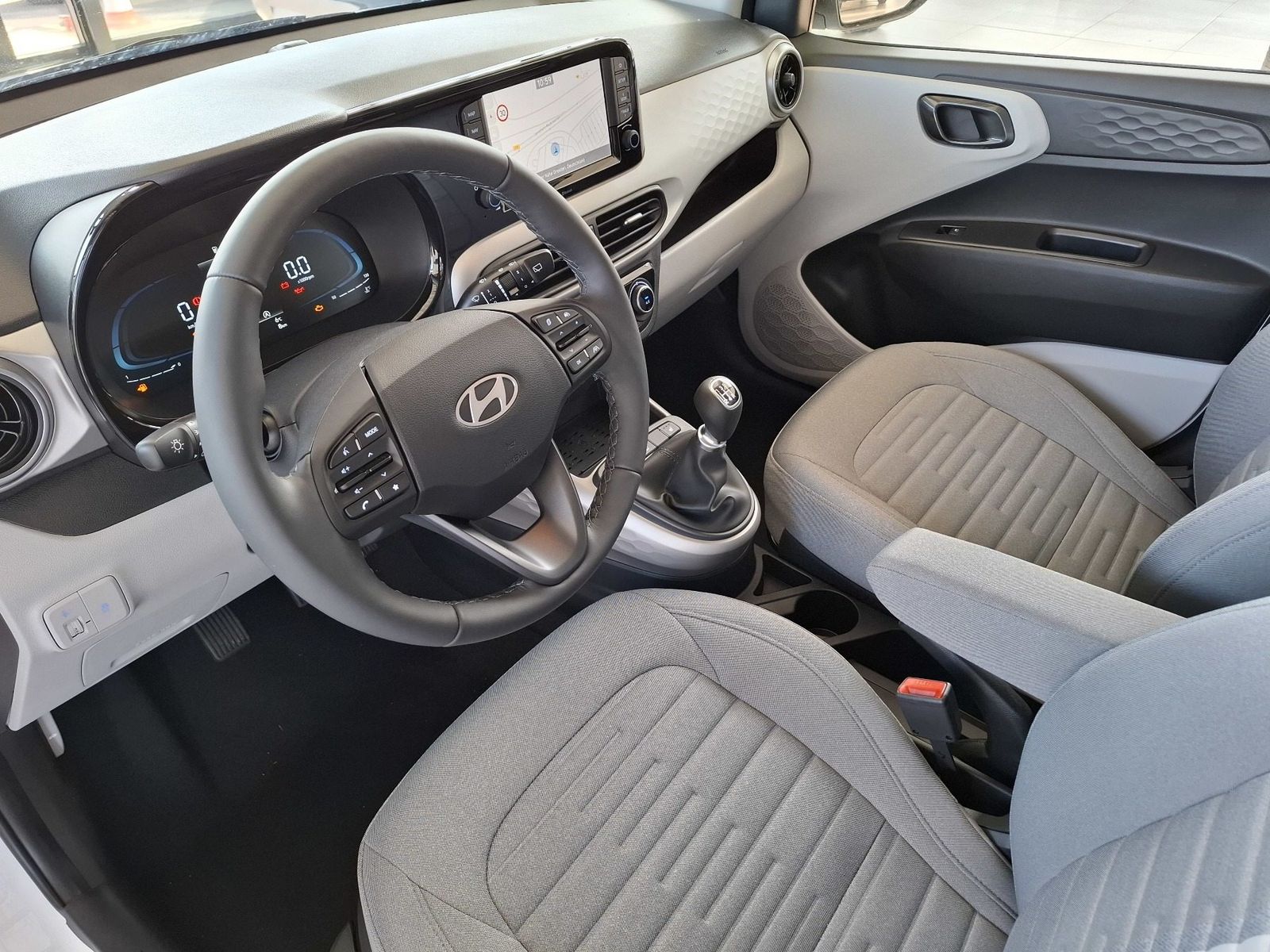 Hyundai i10 - Bild 17