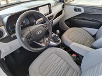 Hyundai i10 - Vorschau Bild 17