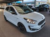 Ford Ka KA+ Black / White - Ford Ka/Ka+ White