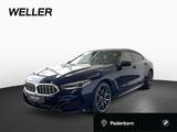 BMW 840d xD Gran Coupé - Laser,360°SoftCl