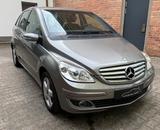 Mercedes-Benz B 150  AUTOMATIK/TÜV NEU - Mercedes-Benz B-Class aus 2008