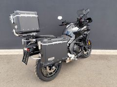 CFMOTO KTM 700 MT ABS +++  SOFORT VERFÜGBAR +++