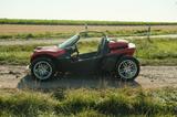 Andere Secma F16 Monocoque - : Secma F 16